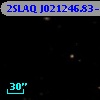 2SLAQ J021246.83-005945.4