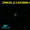 1RXS J114941.8+745258