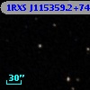 1RXS J115359.2+740247