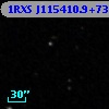 1RXS J115410.9+733818