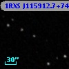 1RXS J115912.7+740135