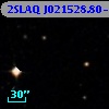 2SLAQ J021528.80-000606.3