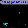 2SLAQ J021624.65-004214.2