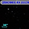 [ZEH2003] RX J1128.1+7529  1