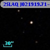 2SLAQ J021919.71-001330.9