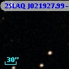 2SLAQ J021927.99-004811.2