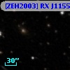 [ZEH2003] RX J1155.8+7324  3