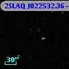 2SLAQ J022532.36-003124.1