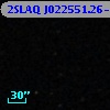 2SLAQ J022551.26-010501.8