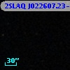 2SLAQ J022607.23-000200.2