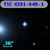 TYC 4391-849-1