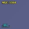 NGC  3364