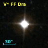 V* FF Dra