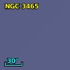 NGC  3465