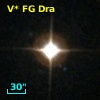 V* FG Dra
