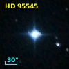 HD  95545