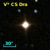 V* CS Dra
