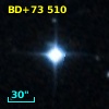 BD+73   510