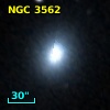 NGC  3562