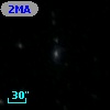 2MASX J11064361+7337123