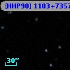 [HHP90] 1103+7357