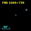 FBS 1049+739