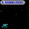 Z 1110.6+7311