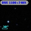 BWE 1100+7409