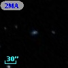 2MASX J11061975+7322284