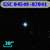 GSC 04549-02041