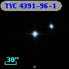 TYC 4391-96-1
