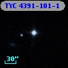 TYC 4391-101-1