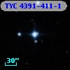 TYC 4391-411-1