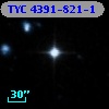 TYC 4391-821-1