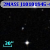2MASS J10101845-0005353