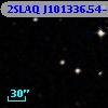 2SLAQ J101336.54-000005.9
