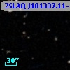 2SLAQ J101337.11-000839.6