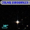 2SLAQ J101609.53-005256.9