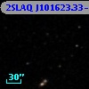 2SLAQ J101623.33-000334.7