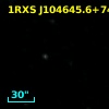 1RXS J104645.6+740759