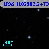 1RXS J105902.5+730626