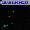 2SLAQ J101902.73-003051.3
