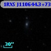 1RXS J110644.3+733710