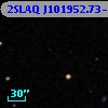 2SLAQ J101952.73-001521.0