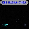 GB6 B1049+7409