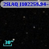 2SLAQ J102258.94-004252.2