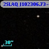 2SLAQ J102306.73-011209.3