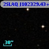 2SLAQ J102329.43+003511.5