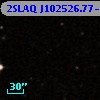 2SLAQ J102526.77-000246.9