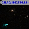 2SLAQ J102550.19-003538.8